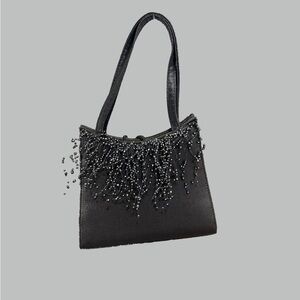 🔘y2k Vintage Beaded Handbag🔘
